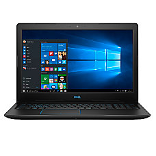 Dell&trade; Inspiron 15 3000 Series Laptop, 15.6" Screen, 8th Gen Intel&reg; Core&trade; i3, 8GB Memory, 1TB Hard Drive, Windows&reg; 10 Home